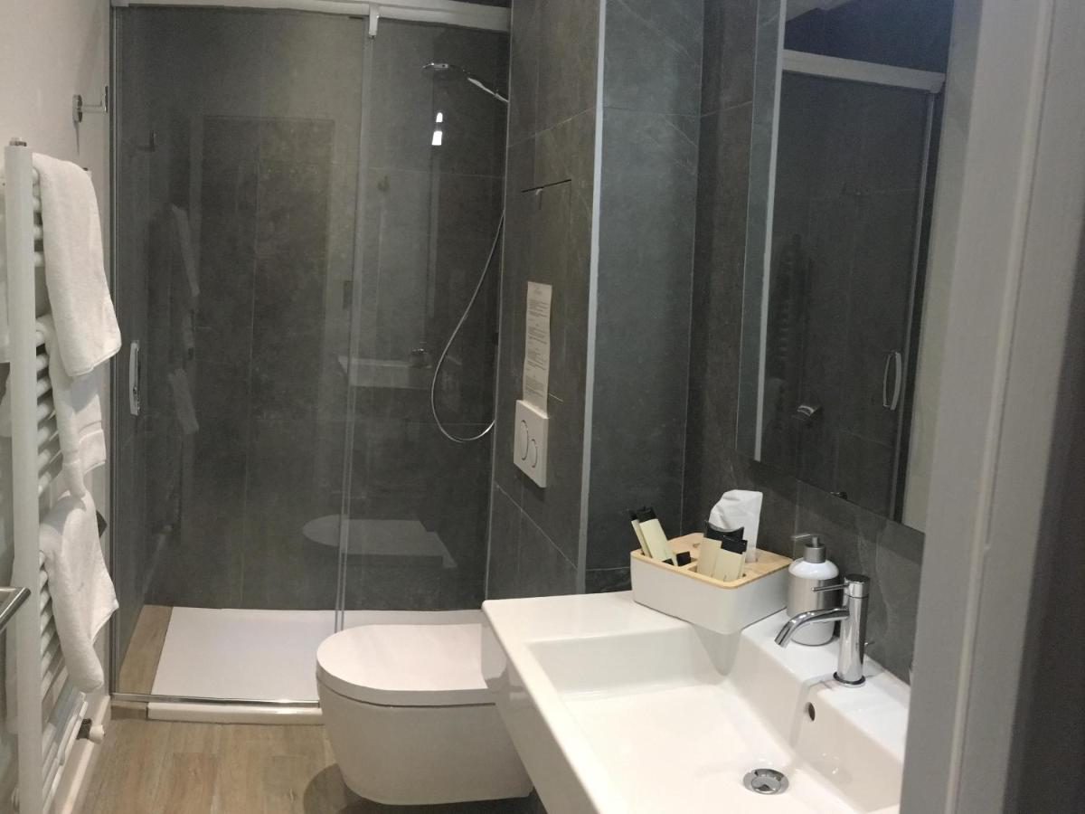 Auberge Quintessence Roubion Экстерьер фото
