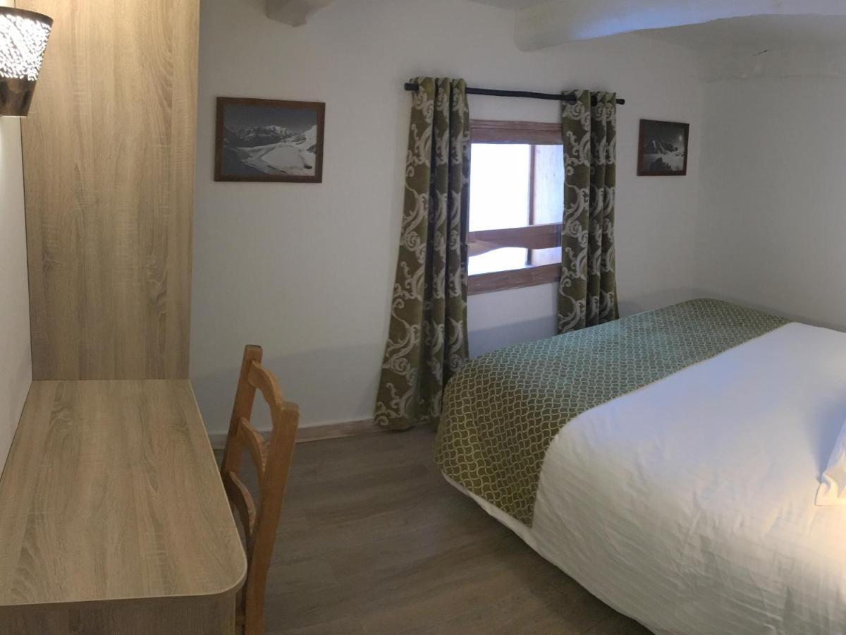 Auberge Quintessence Roubion Экстерьер фото