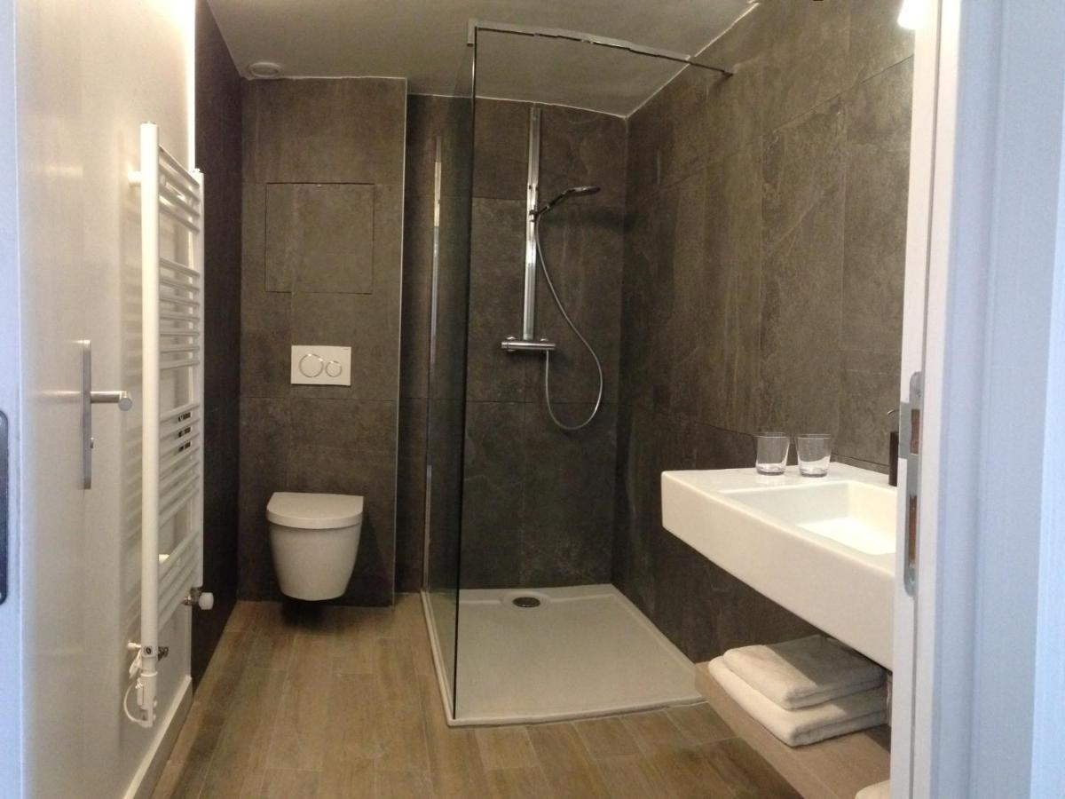 Auberge Quintessence Roubion Экстерьер фото