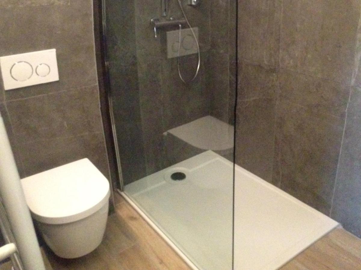 Auberge Quintessence Roubion Экстерьер фото