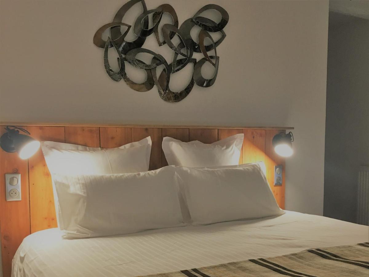 Auberge Quintessence Roubion Экстерьер фото