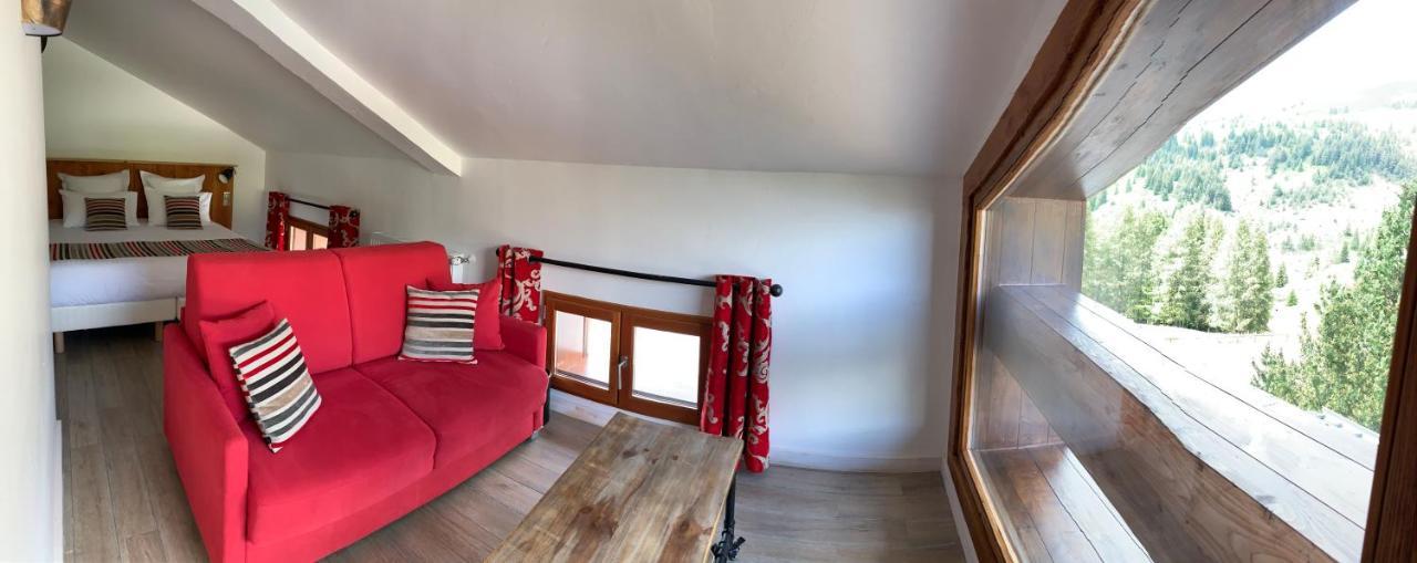 Auberge Quintessence Roubion Экстерьер фото