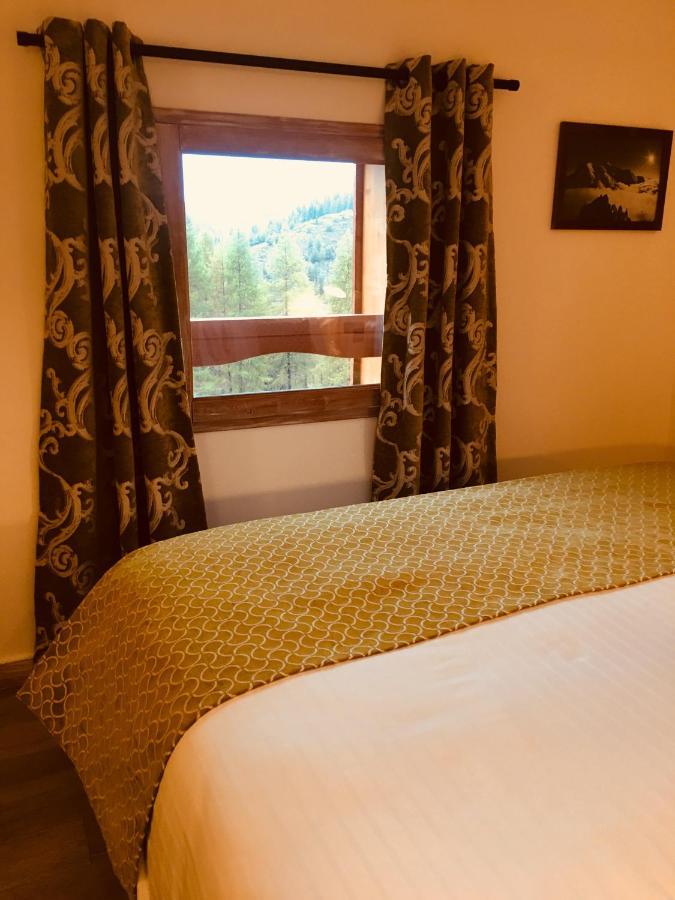 Auberge Quintessence Roubion Экстерьер фото